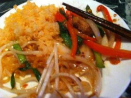 Hue Thai Restaurant food