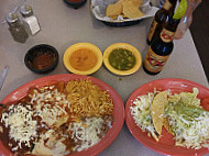 Cancun Mexican food