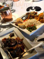 Tangier Restaurant And Bar food