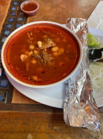 Casa De Don Pancho Mexican Food food