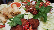 Thai Mekhong River Amsterdam food