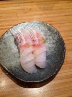 Tsukiji Sushi Sen inside