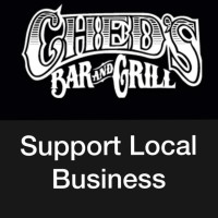 Cheds And Grill food