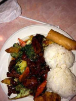 China Feng food
