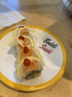 Bodeli Sushi food