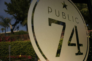 Public 74 inside