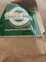 Bubba Subs Premium Subs And Sandwiches inside
