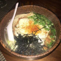 Mira Sushi Izakaya food