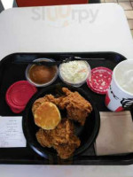 Kfc food