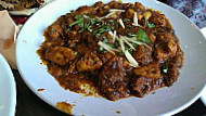 Mazaa Authentic Kebab And Curry House food