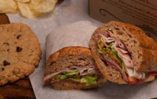Potbelly Sandwich Works LLC food