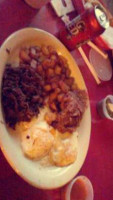 Garabaldi Mexican food