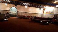 Menara Moroccan Restaurant inside