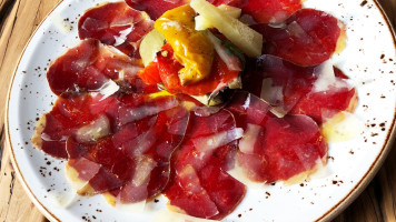 Sardegna a Tavola food