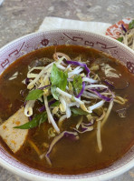 Bun Bo Hue Duc Chuong 1 food