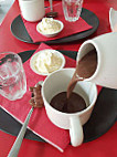 Murielle Vuilleumier Swiss Chocolatier food