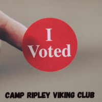 Camp Ripley Viking Club inside
