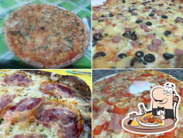 Pizzeria Bisteccheria Da Alessandro Di Spano Alessandro food