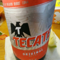 Señor Tequila's Mexican Grill (bonita Springs) food