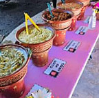 Taquiza El Sazon De La Abuela food
