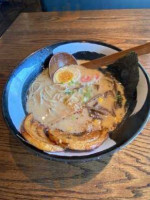 Akira Ramen Izakaya food