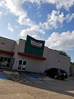 Krispy Kreme outside