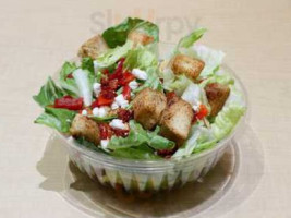 Downtown Giardino Gourmet Salads food
