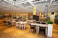 IKEA North Lakes Restaurant, Bistro and Café inside