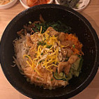 Myung Ka food