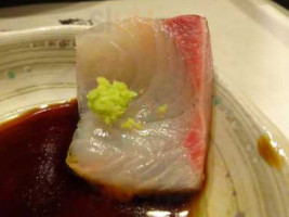 Sushi D food