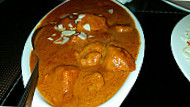 Little Indian Tandoori Restaurant food