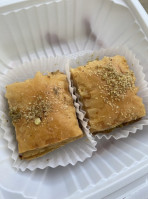Diwan Al Falafel food