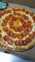 Papa John's Pizza #3287) food