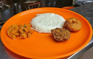 Ramanna Ahara Gudi food