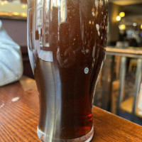 The Widow Frost (wetherspoon) food