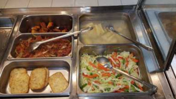 Oasis Cafe Catering Services food