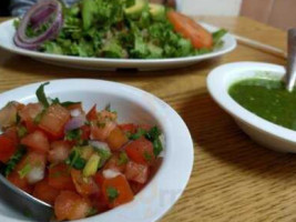 Leonor’s Vegetarian Mexican food