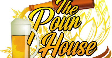 The Pour House inside