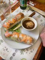 Le Hanoi- Vietnamien food