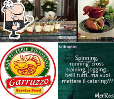 Garruzzo food
