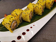 Ikuzo Sushi food