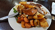 The Dudley Arms Pub And Restuarant food