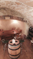 Cave la Truffiere - Bar a Vin food