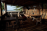 Bar Y Restaurante Jack Sparrow inside
