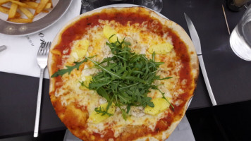 Pizzeria Ristorante Verona food