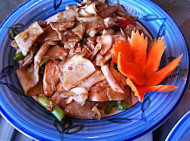 Tida Thai Cuisine food