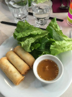 T Thai food