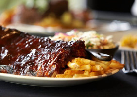 Redstone American Grill - Maple Grove food