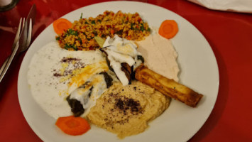 Restaurant Ankara food