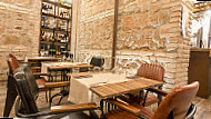 Enoteca Verso food